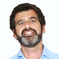Pedro Costa Santos