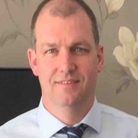 Andrew O'Brien