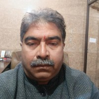 Jitendra Kumar goyal