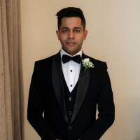Praveen Raddalgoda