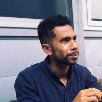 Jérémie Traoré