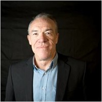 Gary Pearce