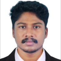 Sreejith A.S