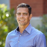 Todd Osborne