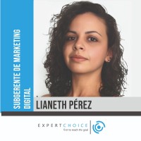 Lianeth Pérez Arévalo