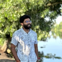 Adharsh Sreedharan