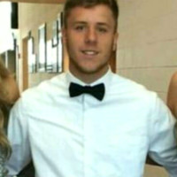 Clayton Ford