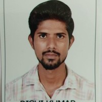 Rishi Kumar