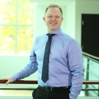 Chad Oxner