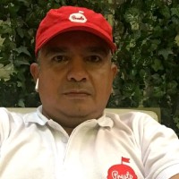 Hendry Junior Daboin Rosales