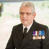 Ian Hayes Msc, Bsc(Hons), Fimarest, Fcilt