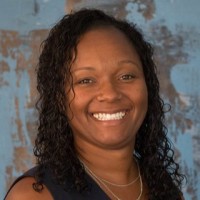 Katrina Harrell, MS, LPC, NCC