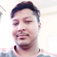 Naveen Kumar R