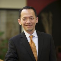 Lawrence Lau