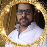 Niladri Banerjee.