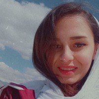 Elham Ghazanfari