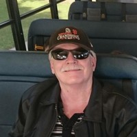 Bob Custer