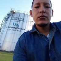 Daniel Javier Freire Bonilla
