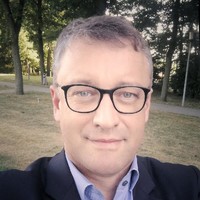 Frédéric Leleu