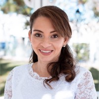 Gina Lau