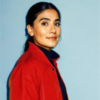 Ana Gabriela Rioja Roman