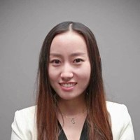 Caroline Zhang, MA