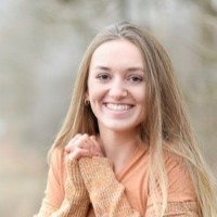 Taylor Mclaughlin