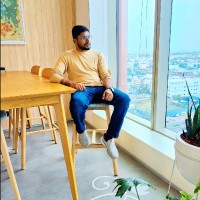 Nishanth Subramani