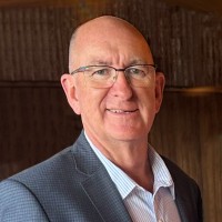Brendan Gregor