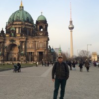 Serdal Kizilsu