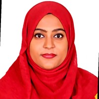 Shaila Akter