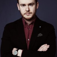 Marius Kričena