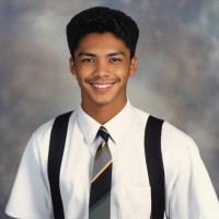 John Eric Jose