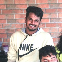 Karthikeyan R