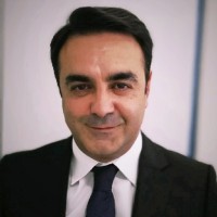 Rifat Aydin
