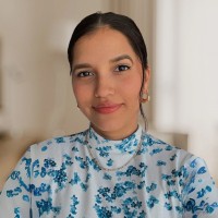 Katherine M. Vega Miranda