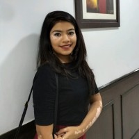 Deepali C.