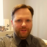 Mark Dearden, C.E.T., CFOT