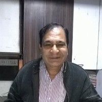 Rajinder Kumar Oberai