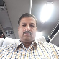Manish Mishra