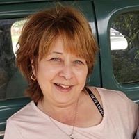 Julie Fox