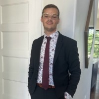 Aidan Ireland