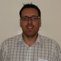 Joe Hall