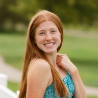 Madelyn Mcdonough