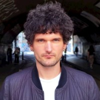 Rafael Kent
