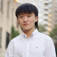 Simon Li