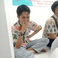 Deni Andre Saputra
