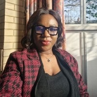 Akuoma Mary Akagha - Psm®, Mspm