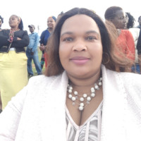 Nokuthula Mchunu