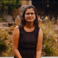 Vinitha M